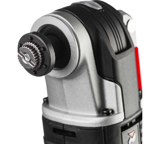 Аккумуляторный реноватор RUNTEC TECHNIC 20 В, 2x2 Ач, 400 Вт RT-MT400T