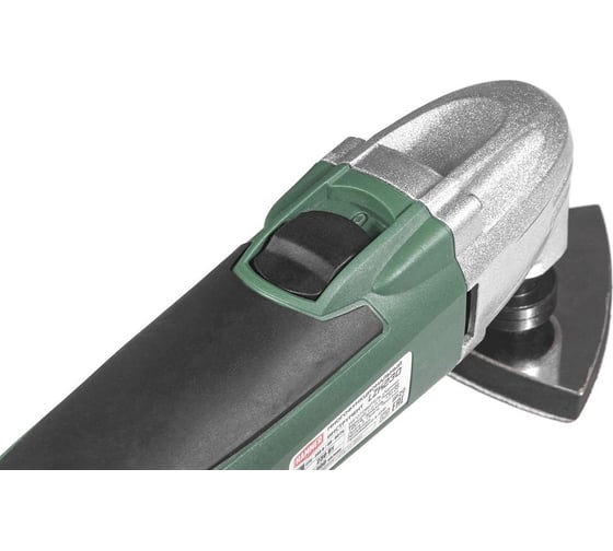 Многофункциональный инструмент Hammer LZK230 230Вт 21000 об/мин, 3+ набор 827780