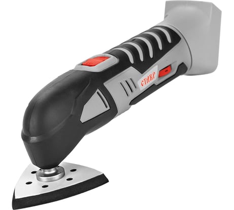 Многофункциональный аккумуляторный инструмент Ставр STAVR МИА-20, 9021500016