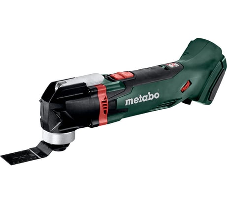 Многофункциональный инструмент Metabo MT 18 LTX Compact 613021860