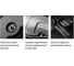 Многофункциональный инструмент GRAPHITE 59G020 7