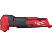 Аккумуляторный мультитул Milwaukee M12FMT-422X FUEL 4933472239