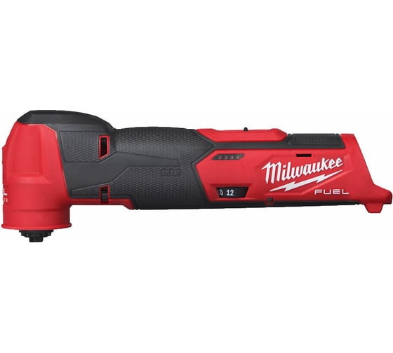 Аккумуляторный мультитул Milwaukee M12FMT-422X FUEL 4933472239 1