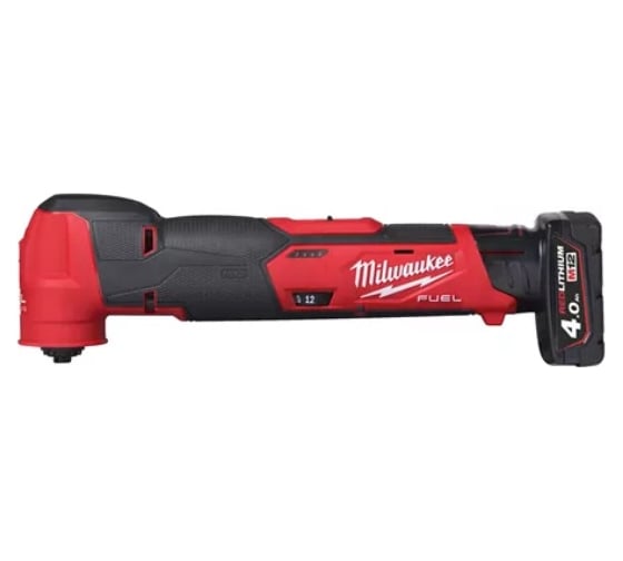 Аккумуляторный мультитул Milwaukee M12FMT-0 FUEL 4933472238 1