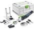 Многофункциональный инструмент FESTOOL OSC 18 E-Basic-Set 576592 2