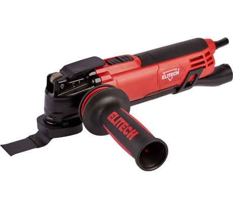 Мультитул МИ 5005Э (Е2202.003.01) Elitech 204503
