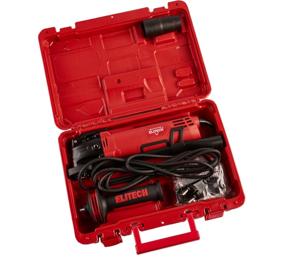 Мультитул МИ 5005Э (Е2202.003.01) Elitech 204503