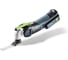 Аккумуляторный многофункциональный инструмент FESTOOL Vecturo OSC 18 HPC4 0 EI-Plus 576595 2