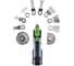 Аккумуляторный многофункциональный инструмент FESTOOL Vecturo OSC 18 HPC4 0 EI-Plus 576595 3