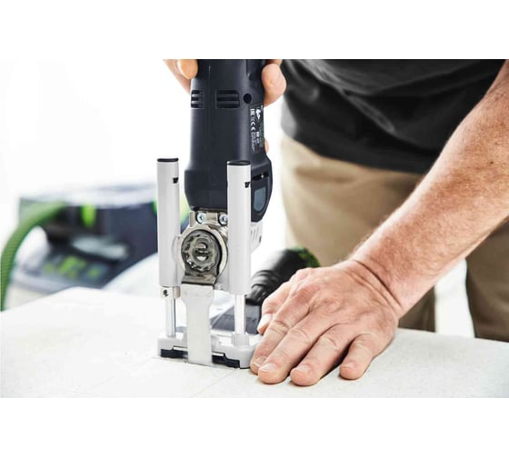 Аккумуляторный многофункциональный инструмент FESTOOL Vecturo 576593