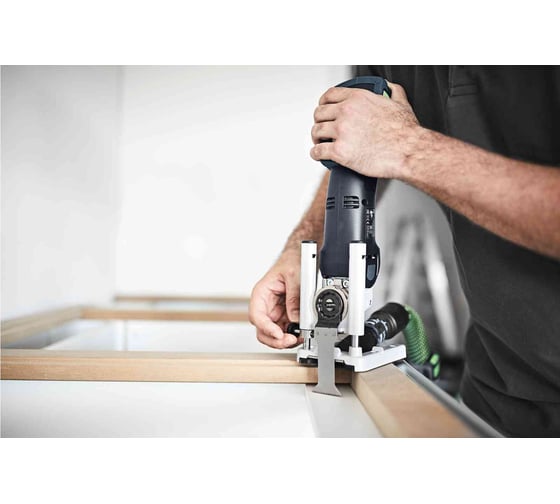 Аккумуляторный многофункциональный инструмент FESTOOL Vecturo 576593