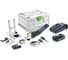 Аккумуляторный многофункциональный инструмент FESTOOL Vecturo 576593 1