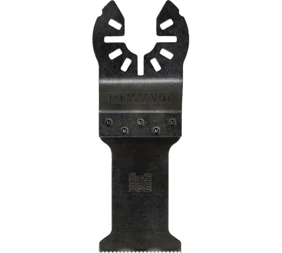 Аккумуляторный многофункциональный инструмент DEWALT DCS355N-XJ