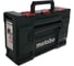 Аккумуляторный мультитул Metabo MT 18 LTX BL QSL, 2х2.0 Ач, BOX 613088500 6