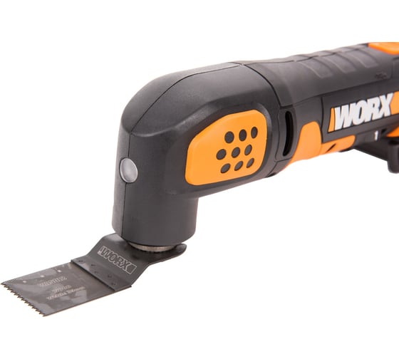Аккумуляторный реноватор WORX WX682