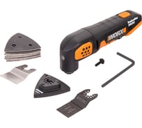 Аккумуляторный реноватор WORX WX682.9