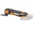 Аккумуляторный реноватор WORX WX682.9 5
