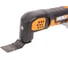 Аккумуляторный реноватор WORX WX682.9 6