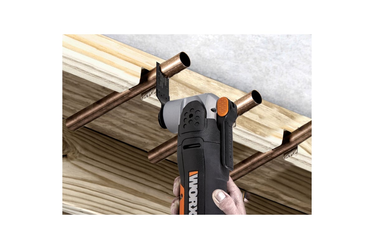 Worx sonicrafter wx678 sale