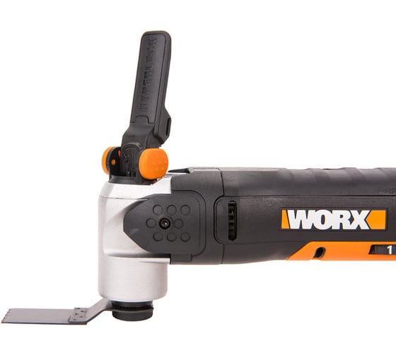 Аккумуляторный реноватор WORX WX678