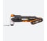 Аккумуляторный реноватор WORX 20 В, 1x2,0 Ач, кейс WX678 7
