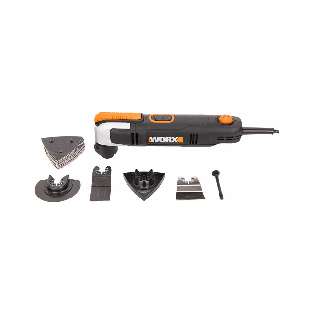 WORX Sonicrafter 230 WX686