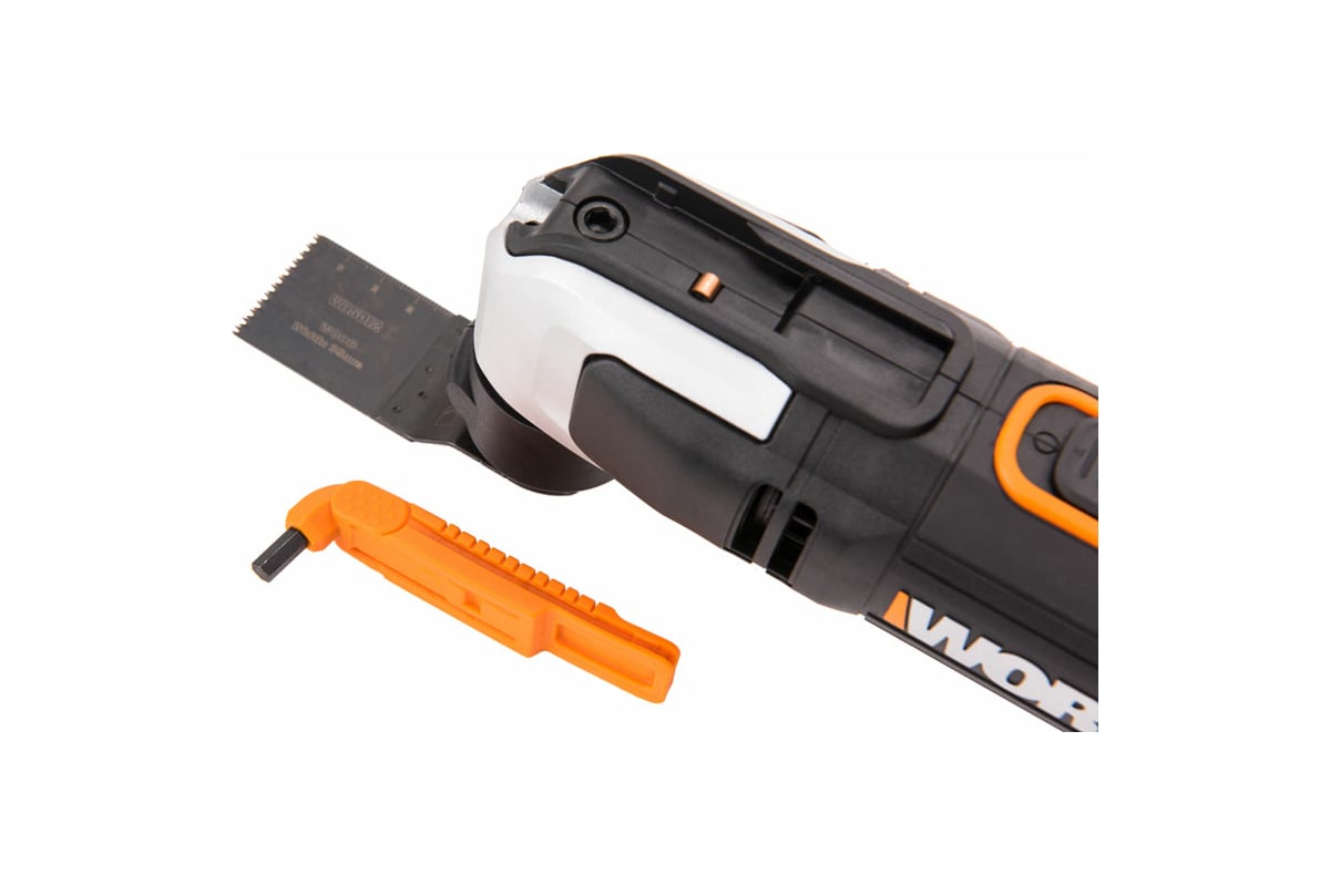 WORX Sonicrafter 230 WX686