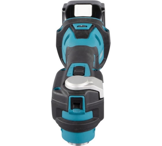 Мультифункциональный аккумуляторный инструмент Makita 18В, LXT DTM52SFK
