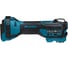 Мультифункциональный аккумуляторный инструмент Makita 18В, LXT DTM52SFK 3