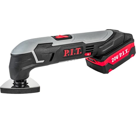 Аккумуляторный реноватор P.I.T. PMT20H-035A/1