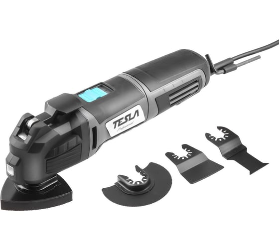 Многофункциональный инструмент TESLA TM320BS 621401
