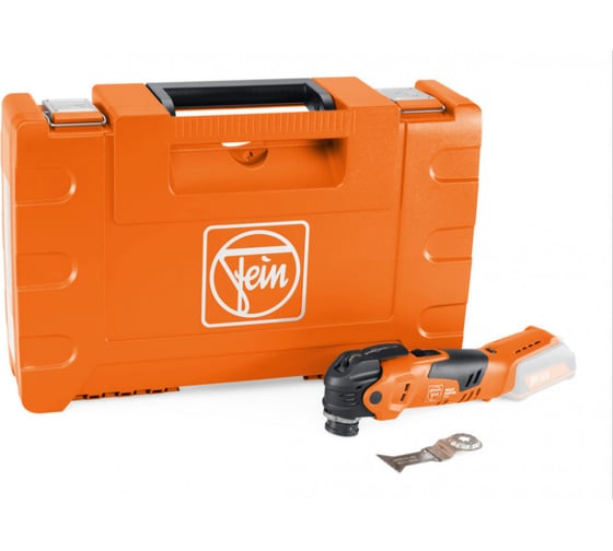 Осциллирующий инструмент на аккумуляторах Fein MULTIMASTER AMM 300 Plus Select 71293262000