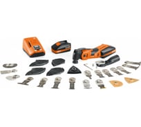 Осциллирующий инструмент на аккумуляторах Fein MULTIMASTER AMM 700 Max Top 71293461000