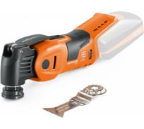 Осциллирующий инструмент на аккумуляторах Fein MULTIMASTER AMM 700 Max Select 71293462000