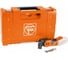Осциллирующий инструмент на аккумуляторах Fein MULTIMASTER AMM 700 Max Select 71293462000 2