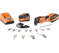 Осциллирующий инструмент Fein MULTIMASTER AMM 700 1.7 Q 71293562000