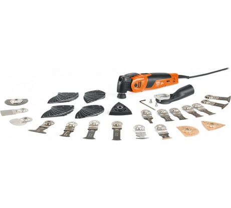 Осциллирующий инструмент Fein MM 700 MULTIMASTER MM 700 Max Top 72296861000
