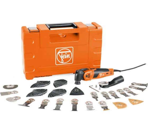 Осциллирующий инструмент Fein MM 700 MULTIMASTER MM 700 Max Top 72296861000