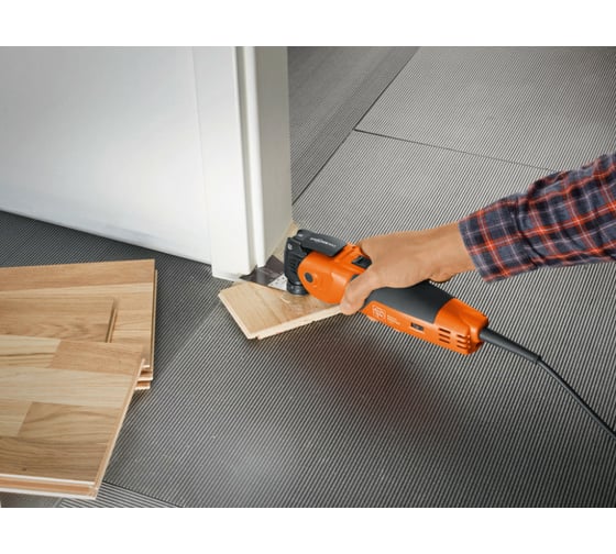 Осциллирующий инструмент Fein MM 700 MULTIMASTER MM 700 Max Top 72296861000