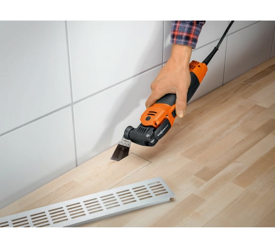 Осциллирующий инструмент Fein MM 700 MULTIMASTER MM 700 Max Top 72296861000