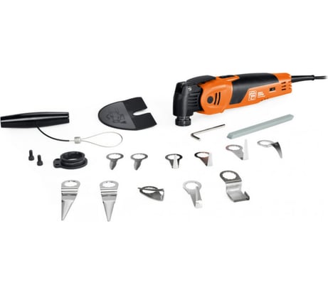 Осциллирующий инструмент Fein MM 700 MULTIMASTER MM 700 1.7 Q 72297063000