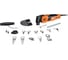 Осциллирующий инструмент Fein MM 700 MULTIMASTER MM 700 1.7 Q 72297063000 1