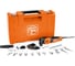 Осциллирующий инструмент Fein MM 700 MULTIMASTER MM 700 1.7 Q 72297063000 2