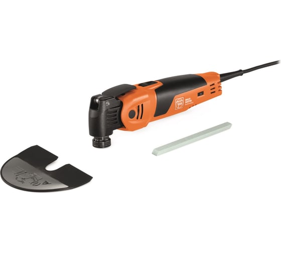Осциллирующий инструмент Fein MM 700 MULTIMASTER MM 700 1.7 Q Basic 72297061000 1