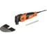 Осциллирующий инструмент Fein MM 700 MULTIMASTER MM 700 1.7 Q Basic 72297061000 1