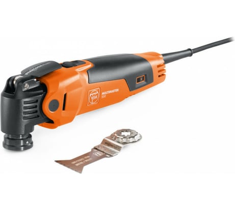 Осциллирующий инструмент Fein MM 500 MULTIMASTER MM 500 Plus 72296762000