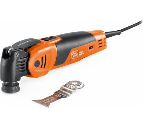 Осциллирующий инструмент Fein MM 700 MULTIMASTER MM 700 Max 72296862000