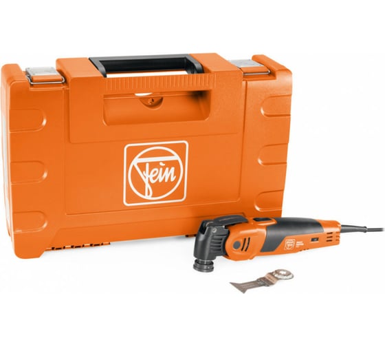 Осциллирующий инструмент Fein MM 700 MULTIMASTER MM 700 Max 72296862000