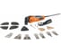Осциллирующий инструмент Fein MM 500 MULTIMASTER MM 500 Plus Top 72296761000 1