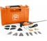 Осциллирующий инструмент Fein MM 500 MULTIMASTER MM 500 Plus Top 72296761000 2